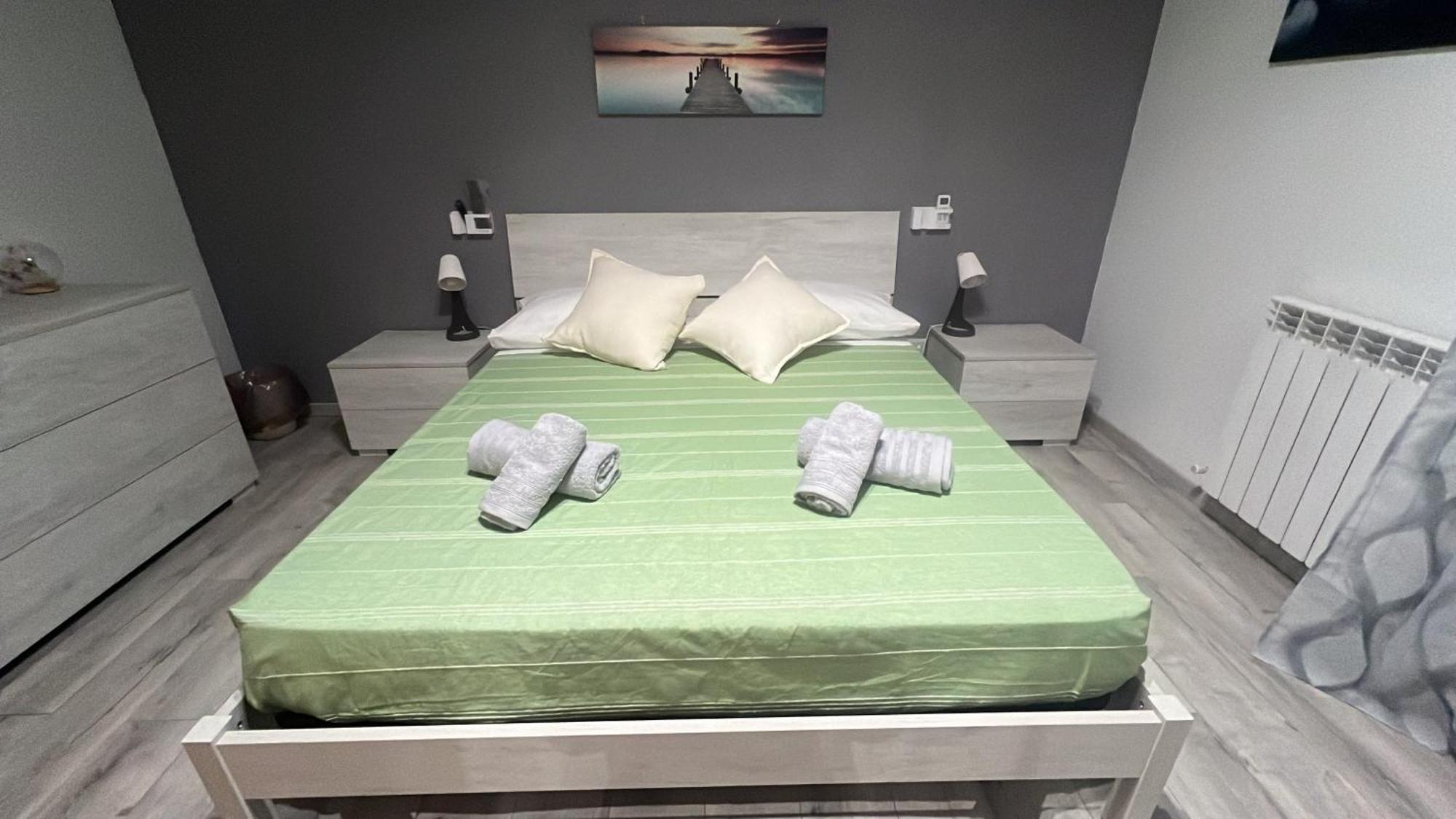 Carpe Diem Apartment *