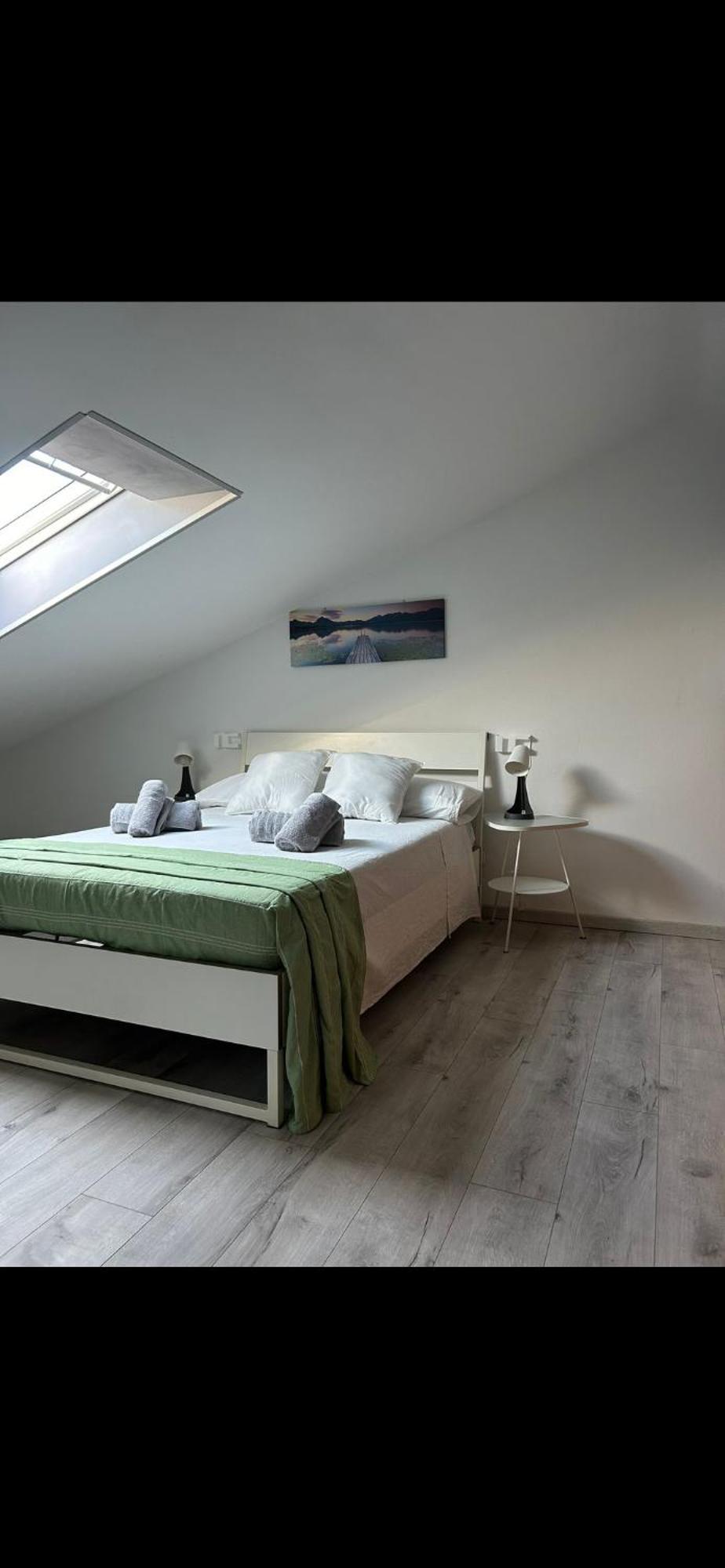Carpe Diem Apartment
