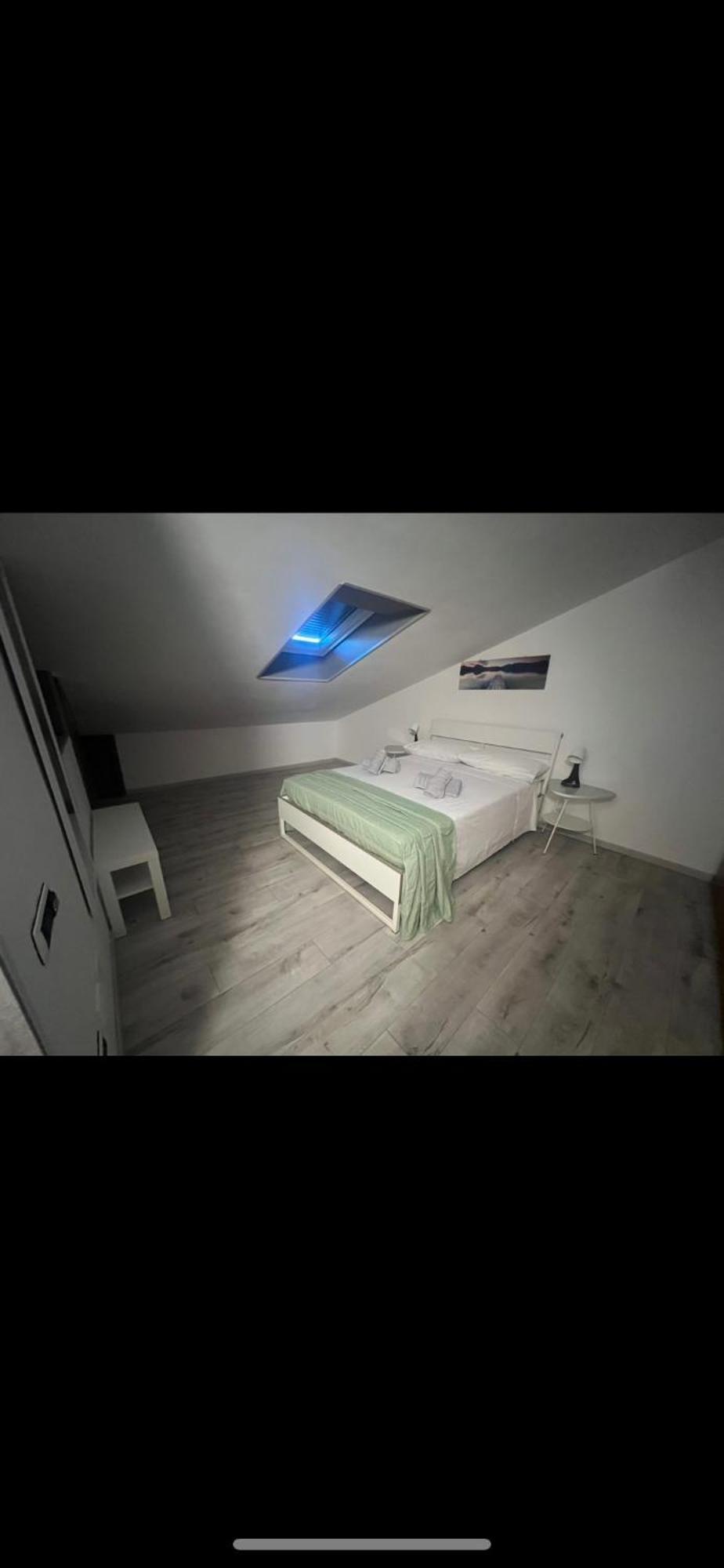 Carpe Diem Apartment
