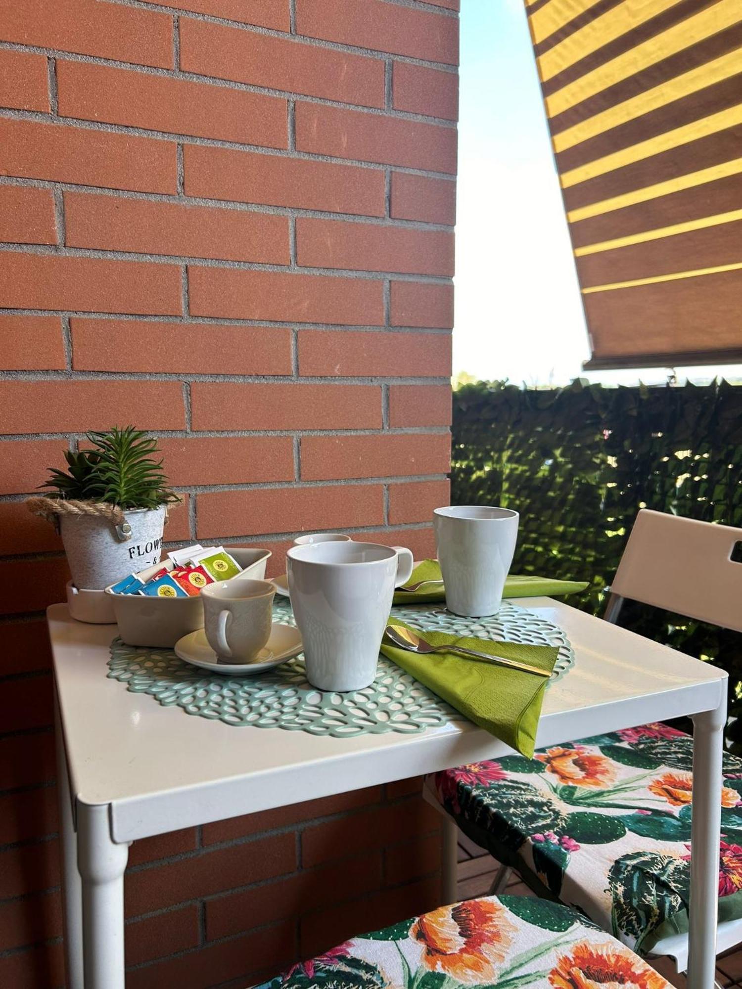 Carpe Diem Apartment Rom