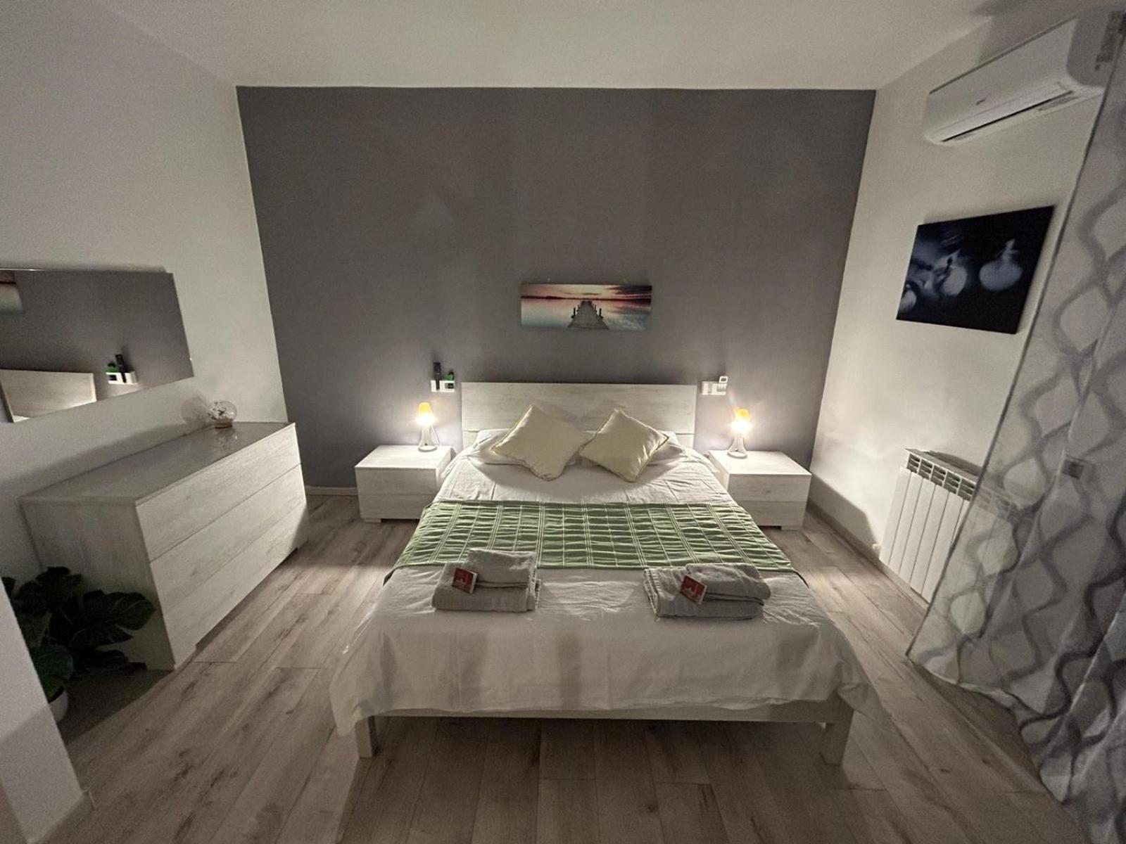 Carpe Diem Apartment *