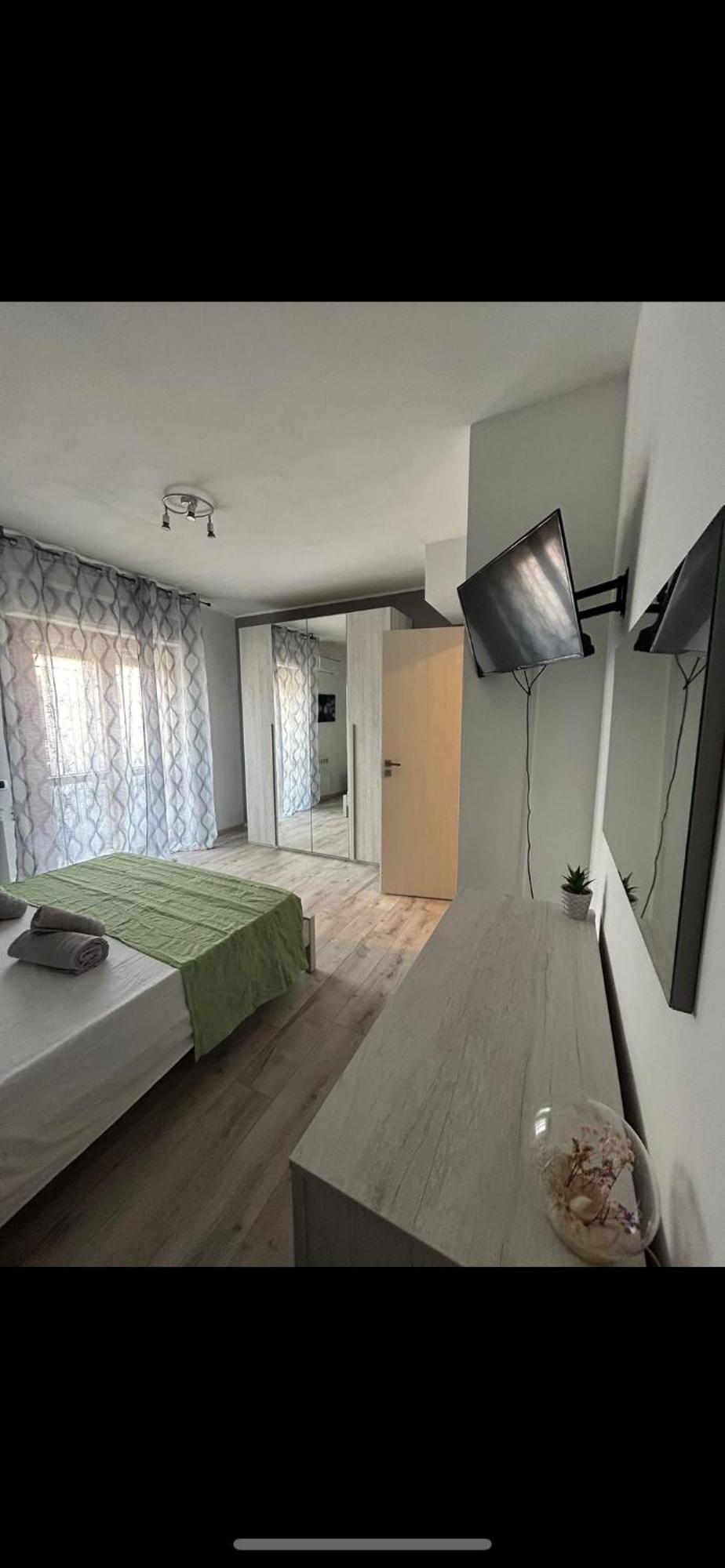 Apartment Carpe Diem Rom
