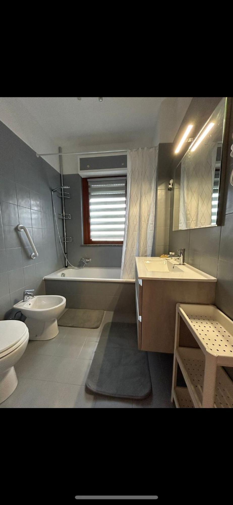 Carpe Diem Apartment Rom